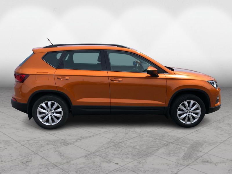 Seat Ateca A 1.4 TSI Style - fotka 8 z 29