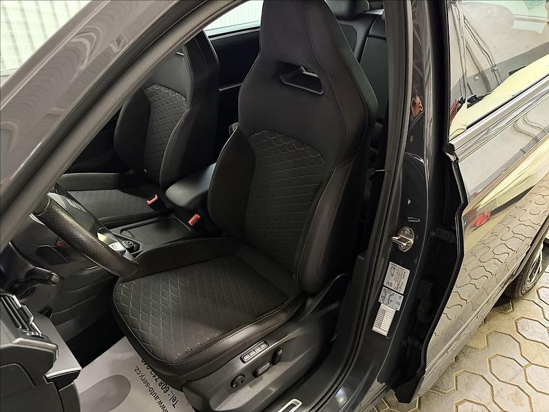 Seat Tarraco FR 2.0TSI 140kW DSG PANORAMA - fotka 32 z 47