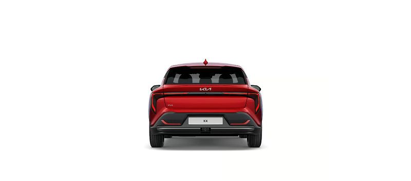 Kia K4 1,6 T-GDi GPF 7DCT EXCLUSIVE - fotka 5 z 5