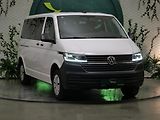 Volkswagen Transporter - náhled 8