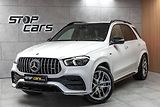 Mercedes-Benz GLE 53 AMG*REZERVACE* - náhled 1