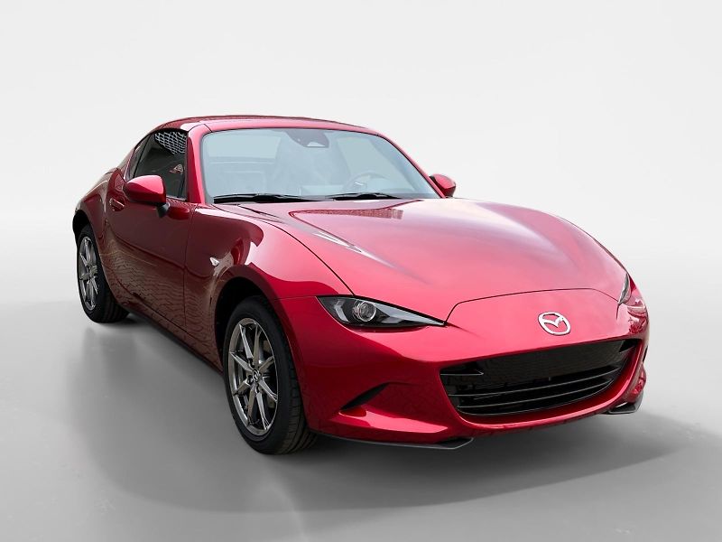 Mazda MX-5 (2026) - fotka 5 z 13