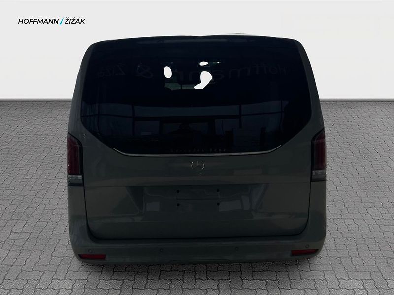 Mercedes-Benz Třídy V (2025) STYLE - fotka 6 z 19