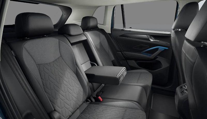 Volkswagen Tiguan People 1,5 eTSI 110 kW mHEV - fotka 9 z 9
