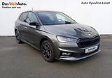 Škoda Fabia (2024) 1.0 TSI 85 kW DSG Monte Carlo - náhled 11