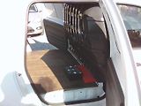 Dacia Logan (2011) Express 1.6i / 62 KW, závěs - náhled 23