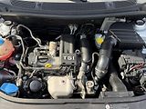 Škoda Fabia 1.2 TSI, 63kw - náhled 12