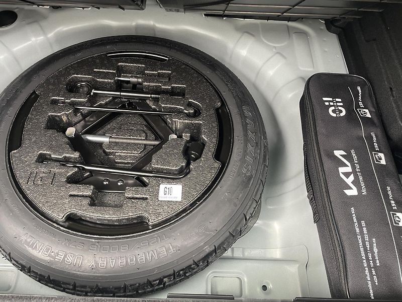 Kia Ceed SW (2025) 1,5T-GDi  TOP 