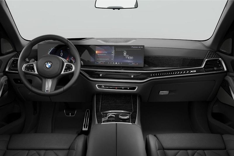 BMW X5 xDrive30d - fotka 4 z 4