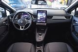 Renault Captur (2026) Techno mildhybrid 140 EDC - náhled 37