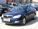 Škoda Octavia (2011) 1.4TSi, ČR, Ambiente - náhled 2