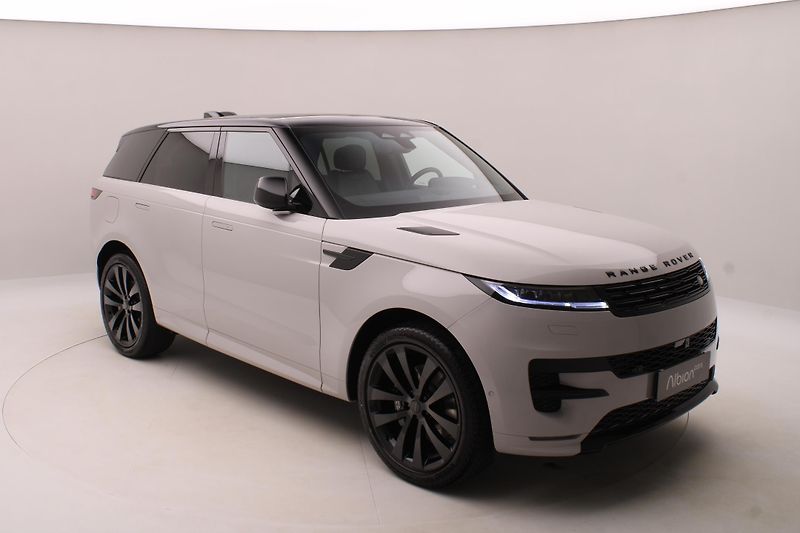 Land Rover Range Rover Sport (2026) D300 DYNAMIC HSE AWD AUT  - fotka 15 z 80