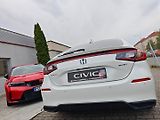 Honda Civic (2026) 2.0 e:HEV SPORT SKLADEM - náhled 31