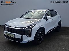 Kia Sportage (2025) 1.6 T-GDI TOP 7DCT - fotografie inzerátu