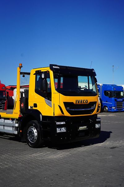 Iveco Stralis (2018) 360 / E 6 / ACC / 6 X 2 / LAWE - fotka 29 z 51