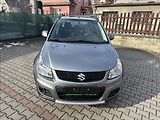 Suzuki SX4 1,6 4x4 1.majitel - náhled 10