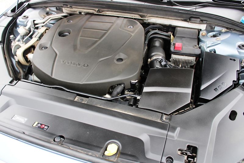 Volvo S90 (2017) 2.0d KŮŽE NAVI KLIMA LED 4x4 - fotka 29 z 29