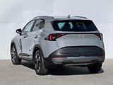 Kia Sportage EXCLUSIVE 1,6 T-GDi GPF 110kW/ - náhled 6
