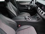 Mercedes-Benz Třídy E (2021) E 200 4MATIC - náhled 9