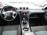 Ford S-MAX (2012) 2.0TDCi, autoAC, temp - náhled 8