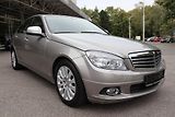 Mercedes-Benz Třídy C C220 (W204) ELEGANCE - náhled 4