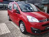 Citroën Berlingo 2016 ČR 1.6 HDI Multispace  - náhled 19