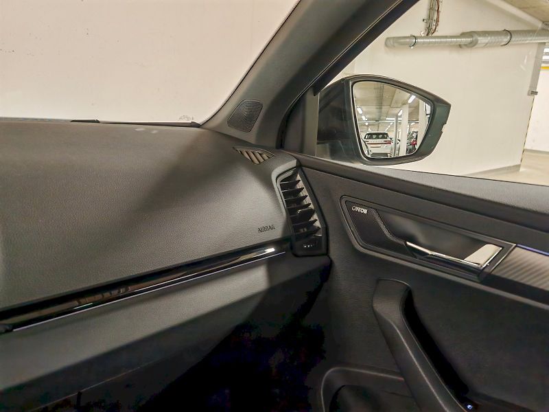 Škoda Karoq (2025) 2.0 TSI 140 kW DSG 4x4 Sportli - fotka 6 z 32
