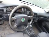 Škoda Superb 1,9TDi 96kW ! - náhled 16