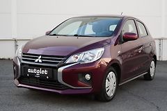 Mitsubishi Space Star 1.2 SELECT odpočet DPH - fotografie inzerátu