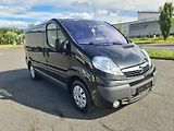 Opel Vivaro (2011) 2.0 CDTi 84-KW 8-MÍST OLOMOUC - náhled 4