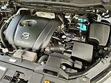 Mazda CX-5 2.0 121 kw Rezervace - náhled 13