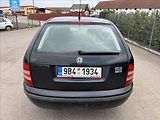 Škoda Fabia 1,4 TDi KLIMA STK 8/2026 - náhled 7