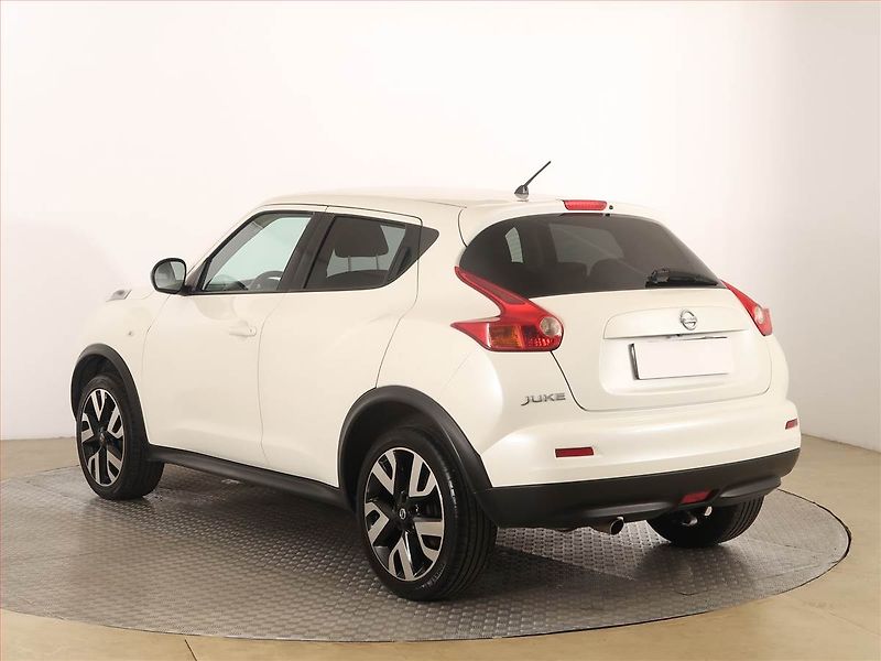 Nissan Juke (2014) 1.6 i, Serv.kniha, Navi - fotka 4 z 18