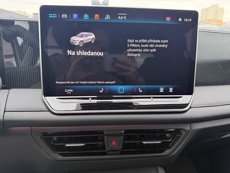 Volkswagen Tiguan (2025) People 7DSG mHEV 1,5eTSI - fotka 13 z 23
