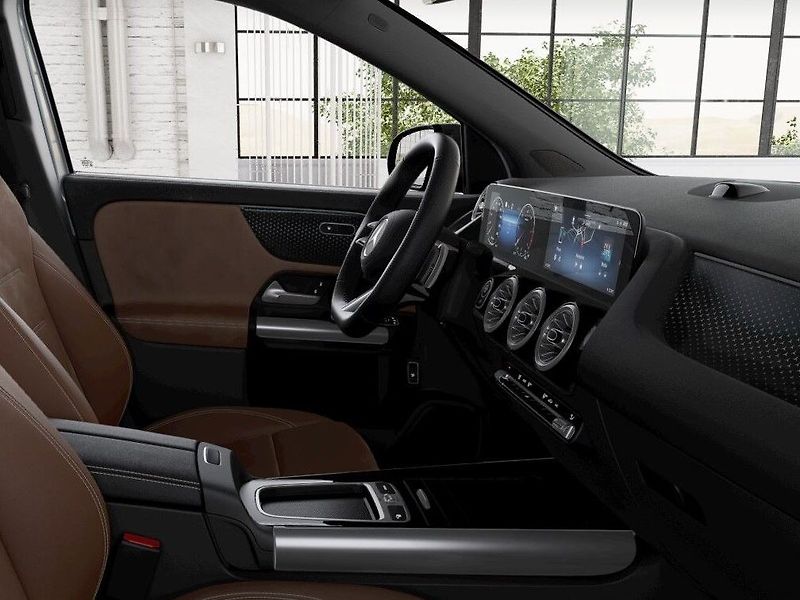 Mercedes-Benz GLA (2026) 200 d 4MATIC Edition 140 Years - fotka 7 z 9