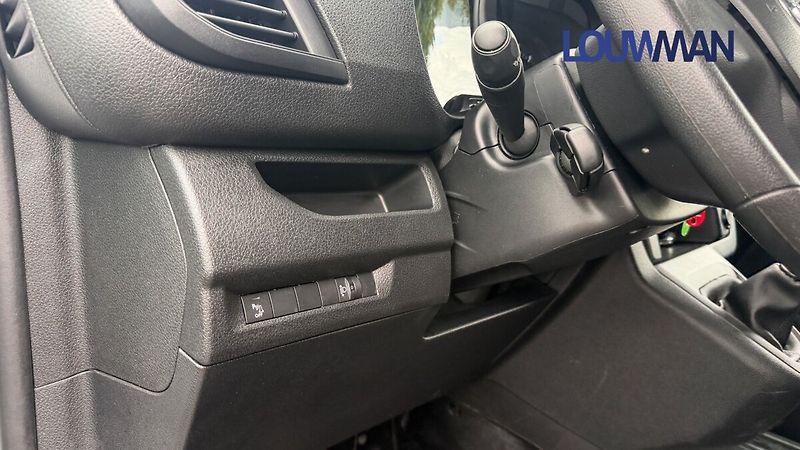 Toyota ProAce 2.0D 6M L2 CREW CAB - fotka 8 z 19