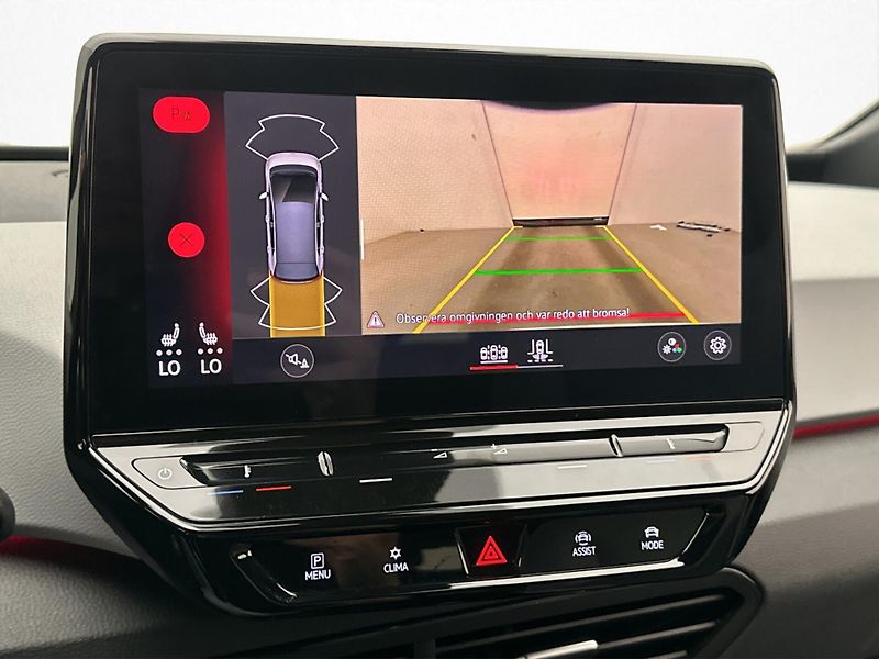 Volkswagen ID.3 Pro Performance Kam Matrix ACC - fotka 19 z 23
