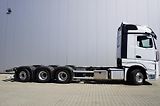 Mercedes-Benz Actros (2023) L 3552 8x4 / 2023 / 76 T GVM - náhled 1