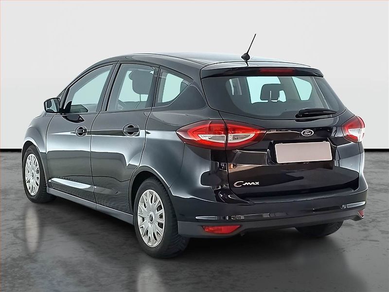 Ford C-MAX (2019) 1.0 EcoBoost, Tempomat - fotka 4 z 13