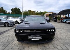 Dodge Challenger 3.6 V6 SXT Plus/kůže/automat - fotografie inzerátu