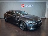 BMW Řada 5 530d xDrive 210 kW - náhled 1