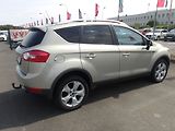 Ford Kuga 2,0TDCi 100 kW ! TITANIUM ! - náhled 8