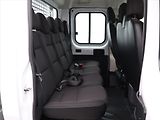 Citroën Jumper 2,2 HDi 7 Míst DPH Tažné 1.Maj - náhled 11