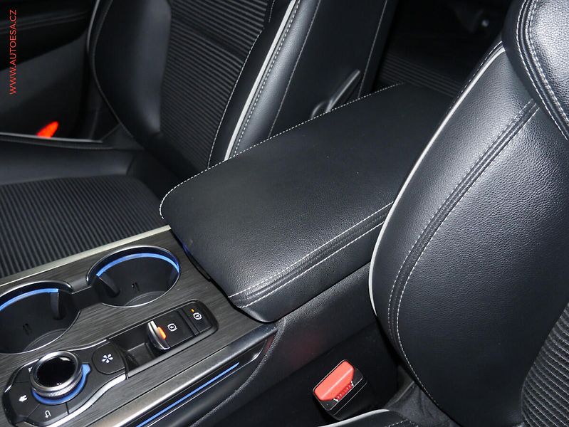Renault Talisman (2021) 2.0 dCi, ČR, AT, LED, navi - fotka 21 z 24