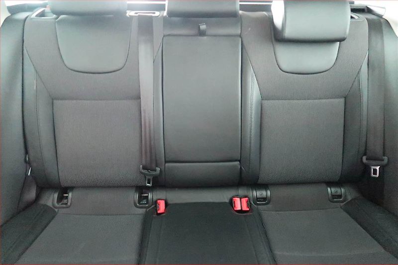 Škoda Octavia (2018) Style 1.6 TDI, Automat, Kůže - fotka 10 z 18