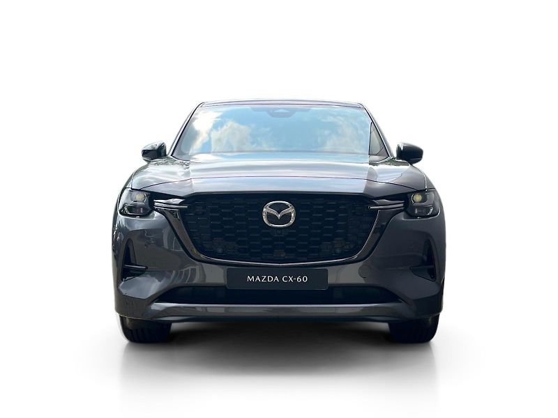 Mazda CX-60 (2026) D254/8AT/AWD/HOMURA - fotka 8 z 15