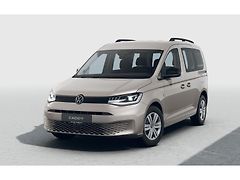 Volkswagen Caddy MPV - fotografie inzerátu