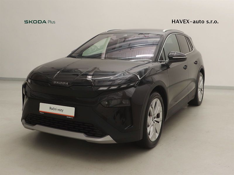 Škoda Elroq (2025) iV 85 - fotografie inzerátu