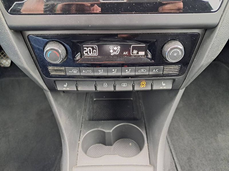 Škoda Rapid (2019) STYLE 1.0 TSI / 70 kW  M5 - fotka 11 z 24
