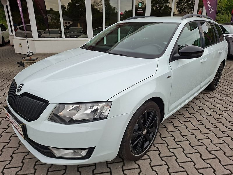 Škoda Octavia (2016) 1.6TDI 81kW DSG JOY - fotka 4 z 48